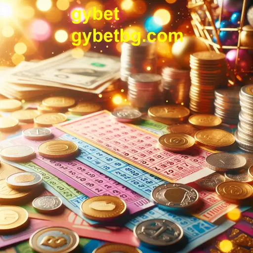 A Emoção da Loteria: Teste sua Sorte no Gybet