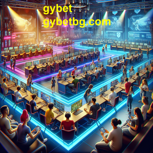 A Revolução dos Jogos Multiplayer: Conectando Jogadores em Todo o Mundo