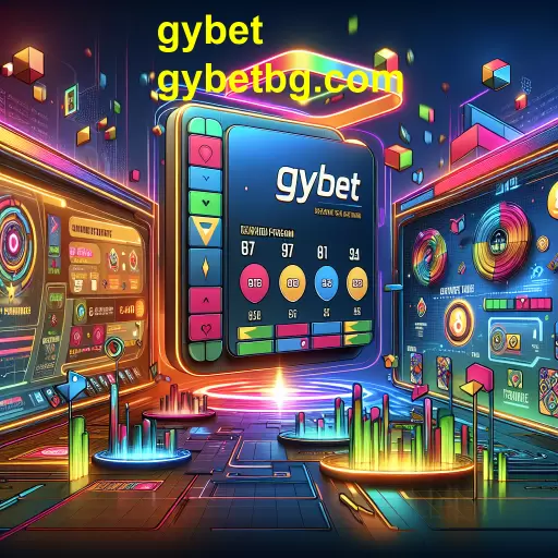 Descubra o Programa de Recompensas do Gybet